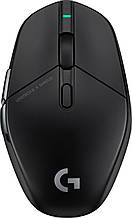 Мышка Logitech G303 Shroud Edition Wireless Mouse (910-006105)