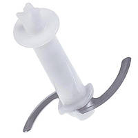 Ніж для чаші подрібнювача 350мл блендера Braun 67050146 AS00004184