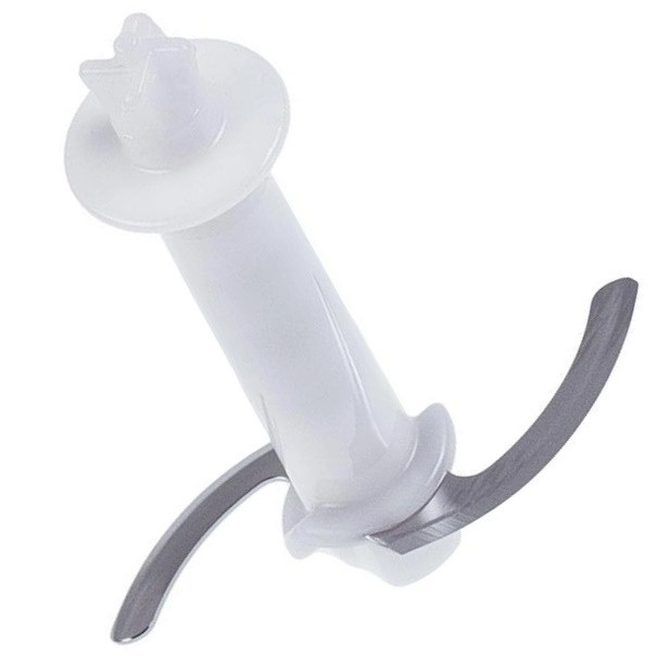 Ніж для чаші подрібнювача 350мл блендера Braun 67050146 AS00004184