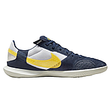 Футзалки футбольні Nike StreetGato IC DC8466-401, фото 3