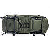 Карпова розкладачка Ranger BED 81 Sleep System RA-5506 + Спальник, фото 3