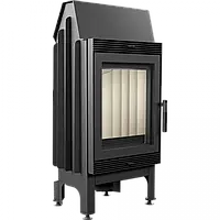 Камінна топка Kratki BLANKA 8 (8,0 кВт)