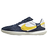 Футзалки футбольні Nike StreetGato IC DC8466-401, фото 4