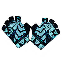 Дитячі ігрові рукавиці "OVERPRINT" з STANDOFF 2