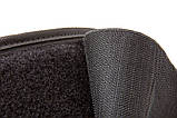 Пояс для важкої атлетики Adidas Essential Weightlifting Belt чорний Уні XL (94-120 см), фото 3