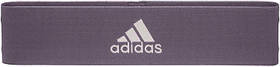 Еспандер-петля Adidas Resistance Band Medium фіолетовий Уні 70х7,6х0,5