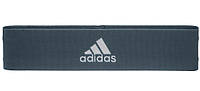 Эспандер-петля Adidas Resistance Band Heavy темно-синий Уни 70х7,6х0,5