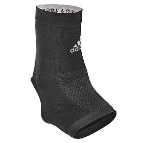 Фіксатор щиколотки Adidas Performance Ankle Support чорний Уні XL