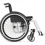 Активний легкий складаний візок ALTHEA, фото 2