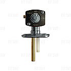 Паливний кран на мотоцикл Viper V150A / Spark 150/200 cc, фото 3