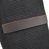 Фіксатор ліктя Adidas Performance Elbow Support чорний, червоний Уні M, фото 3