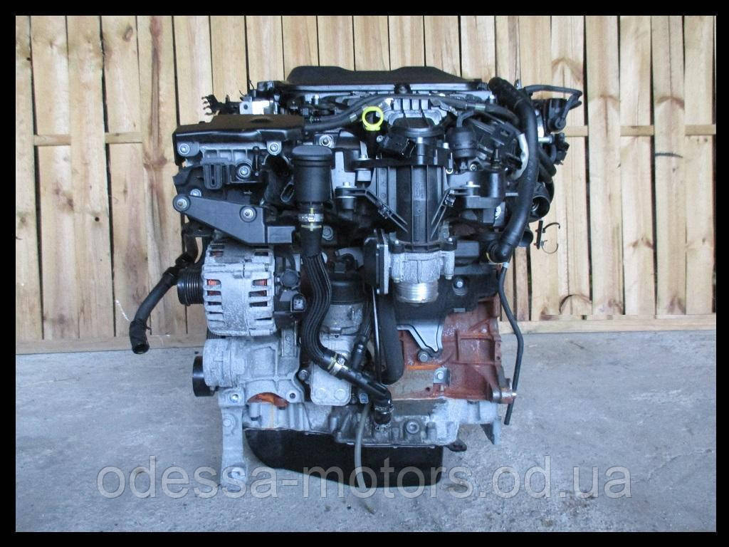 Двигун Ford Kuga I 2.0 TDCi, 2010-2012 тип мотора UFDA, фото 1