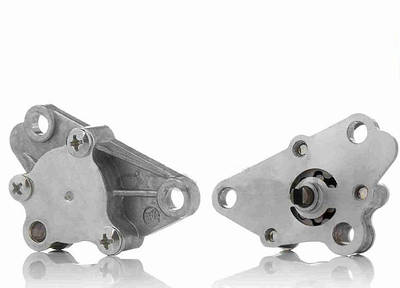 Маслонасос мопеда дельта | Сравнить цены и купить на Prom.ua