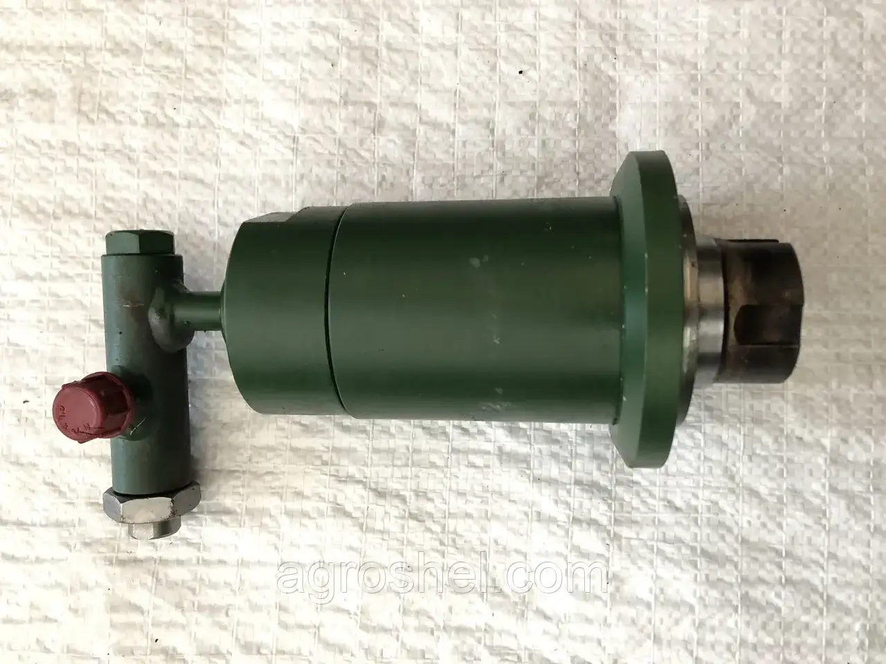 Гідроциліндр варіатора барабана СК-5 НІНВА, фото 1