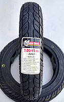Мотошина 3,00 -10 (бескамерная, 6005) "MotoTech"