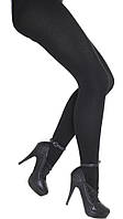 Колготы женские полуматовые Knittex Arctica 600 den Thermo tights