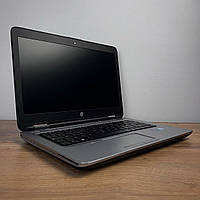 Ноутбук HP Probook 640 G2 14 FHD IPS Intel Core i5-6200U RAM 8GB SSD 256GB Intel UHD Graphics 520 підсвітка кл