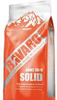 Сухой корм для собак Bavaro SOLID 20/8, вес 18 кг