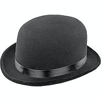 Шляпа Котелок размер М