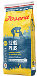 Josera SensiPlus сухий корм для собак з чутливою системою травлення 15 кг