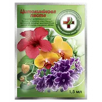 Регулятор росту ТД Кіссон Цитокинінова паста 1,5 мл
