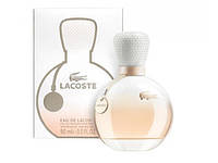 Парфюмированная вода Lacoste Eau de Lacoste ( белая лампочка ) 90 мл