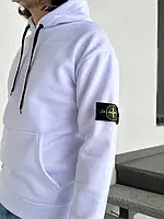 Турецкий производитель // Stone Island мужская кофта Худи