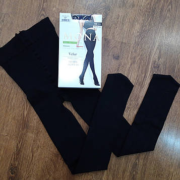 Жіночі колготки "MONA" 100 ден 3(50-52)