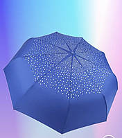 Зонт жіночий напівавтомат TOPRAIN 052