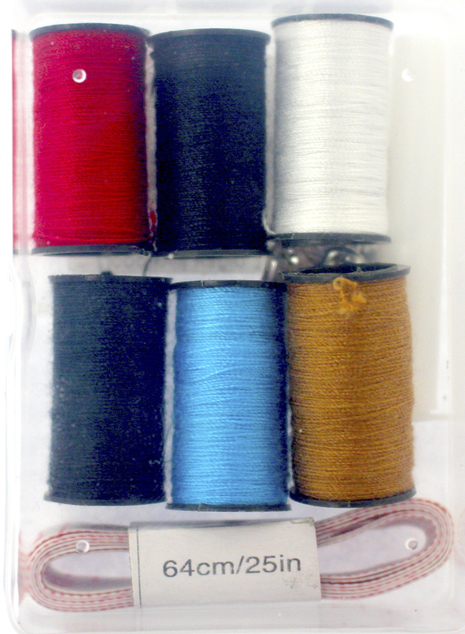 Дорожній набір 12 предм. в кор-ці(12), фото 1