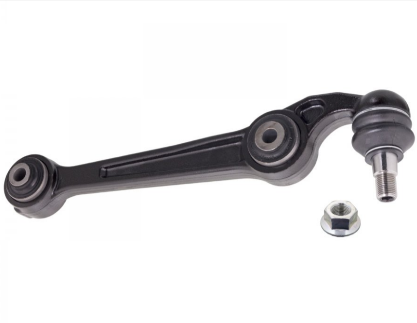 Важіль підвіски Mazda 6 (GG/GY) 02- передній лівий=правий нижн., (2304-0363)