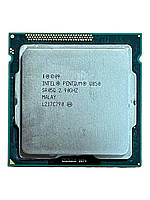 Процессор Intel | CPU Intel Pentium G850 2.90GHz (2/2, 3MB) | Socket FCLGA1155 | SR05Q