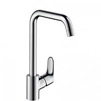 Змішувач для кухні Hansgrohe Focus M41 31820000