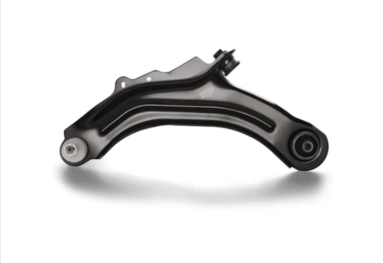 Важіль підвіски Renault Captur 13-/Megane 02-09/Scenic 03-10 передній лівий, (2304-0676)