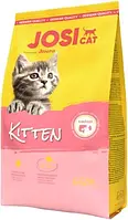 JosiCat Kitten сухий корм для кошенят 10 кг