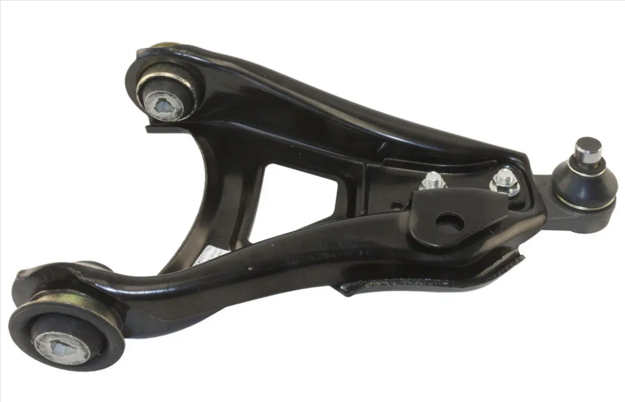 Важіль підвіски Renault Kangoo 97-/Clio 98-/Symbol 00- передній правий з шаровою, (2304-0077)