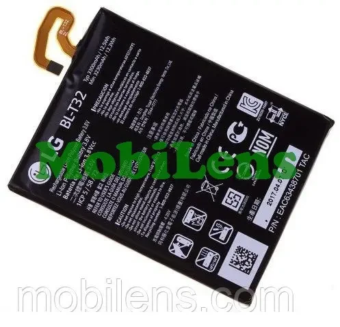 LG H870, H871, H872, H873, LS993, US997, VS998, G600K, LG G6, BL-T32 Акумулятор Original *PRC