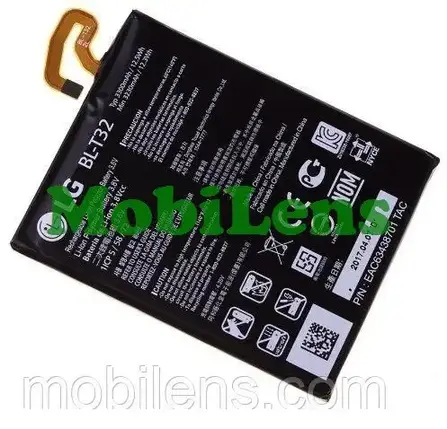 LG H870, H871, H872, H873, LS993, US997, VS998, G600K, LG G6, BL-T32 Акумулятор Original *PRC, фото 1