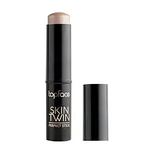Хайлайтер-стік TopFace Skin Twin Perfect Stick PT-560 №1
