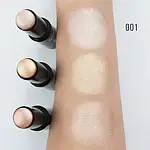 Хайлайтер-стік TopFace Skin Twin Perfect Stick PT-560 №1, фото 2