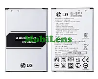 LG M200N, K8 2017, US215, X240 Dual, M160, K4 2017, M200E, MS210, BL-45F1F Аккумулятор