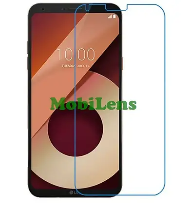 LG M700, M700N Q6, M700A Q6 Dual Захисне скло, фото 1