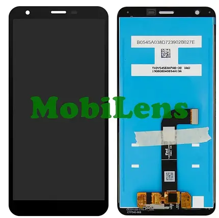 LG X320, K30 2019 Дисплей+тачскрин(модуль) черный Original *PRC, фото 1