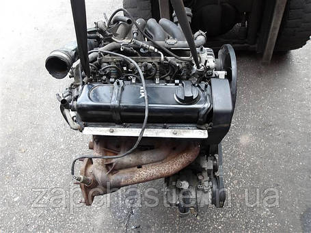 Двигун ARM, фото 1