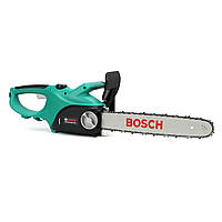 Электропила 220в Bosch ESC2400-G, цепная электропила шина 40 см, электрическая пила