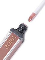 Блеск для губ Aden Lip Gloss, №07, 5 мл