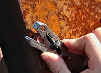 Мультитул KT Leatherman Piranha, фото 5