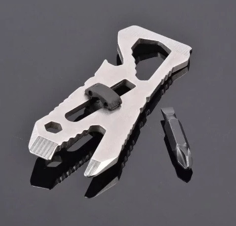 Мультитул KT Leatherman Piranha, фото 1