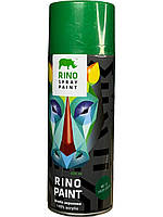 Аерозольна фарба Rino Paint Universal 400мл свіжа-зелень (RP-13)