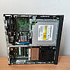 Системний блок б.в. HP EliteDesk 800 G1 USDT I5-4590s (4 ядра) / 4Гб ОЗУ DDR3 / Intel HD Graphics 4600, фото 4